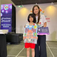 Precious Moment | News & Activities | Miro Art Studio