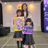 Precious Moment | News & Activities | Miro Art Studio