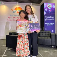 Precious Moment | News & Activities | Miro Art Studio