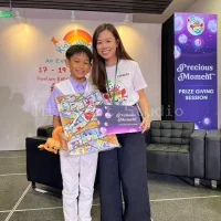 Precious Moment | News & Activities | Miro Art Studio