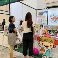 Kids World Exhibition 2025 | News & Activities | Miro Art Studio