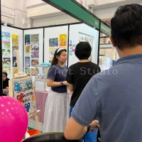 Kids World Exhibition 2025 | News & Activities | Miro Art Studio