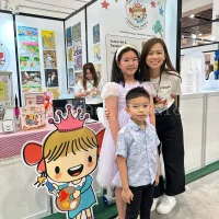 Kids World Exhibition 2025 | News & Activities | Miro Art Studio