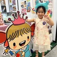 Kids World Exhibition 2025 | News & Activities | Miro Art Studio