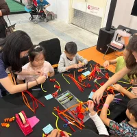 Kids World Exhibition 2025 | News & Activities | Miro Art Studio