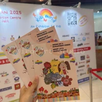 Kids World Exhibition 2025 | News & Activities | Miro Art Studio
