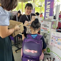 SJKC Wu Teck Parents Day | News & Activities | Miro Art Studio