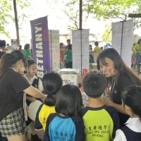 SJKC Wu Teck Parents Day | News & Activities | Miro Art Studio