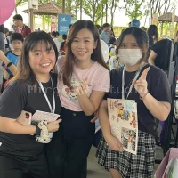 SJKC Wu Teck Parents Day | News & Activities | Miro Art Studio