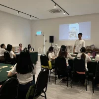 Annual Teachers Training 2024 | News & Activities | Miro Art Studio