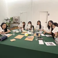 Annual Teachers Training 2024 | News & Activities | Miro Art Studio