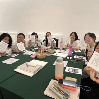 Annual Teachers Training 2024 | News & Activities | Miro Art Studio