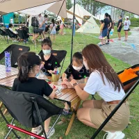 Outdoor Painting Day | News & Activities | Miro Art Studio