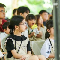 Nature Learning Day | News & Activities | Miro Art Studio