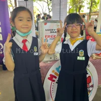 SJK(C) Wu Teck Parents Day | News & Activities | Miro Art Studio