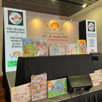 Precious Moment | News & Activities | Miro Art Studio