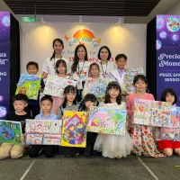 Precious Moment | News & Activities | Miro Art Studio