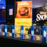 Charity movie night with 菩提之家 Bodhi Homecare | News & Activities | Miro Art Studio