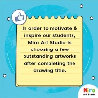 Voting Activity | News & Activities | Miro Art Studio