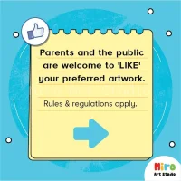 Voting Activity | News & Activities | Miro Art Studio