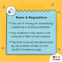 Voting Activity | News & Activities | Miro Art Studio