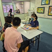 Parent-Teacher Meet Up Day | News & Activities | Miro Art Studio