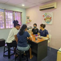 Parent-Teacher Meet Up Day | News & Activities | Miro Art Studio