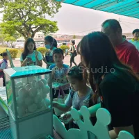 SJK(C) Tshing Nian Parents Day | News & Activities | Miro Art Studio