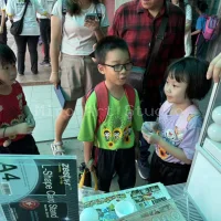 SJK(C) Tshing Nian Parents Day 2025 | News & Activities | Miro Art Studio