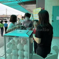 SJK(C) Tshing Nian Parents Day 2025 | News & Activities | Miro Art Studio