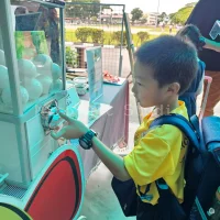 SJK(C) Tshing Nian Parents Day | News & Activities | Miro Art Studio