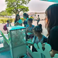 SJK(C) Tshing Nian Parents Day 2025 | News & Activities | Miro Art Studio