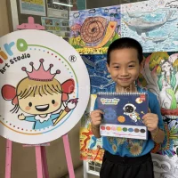 SJK(C) Tshing Nian Parents Day | News & Activities | Miro Art Studio
