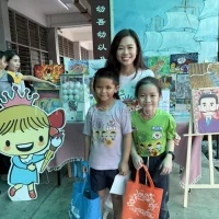 SJK(C) Tshing Nian Parents Day | News & Activities | Miro Art Studio