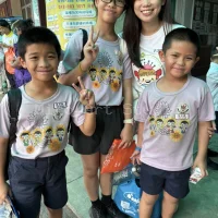SJK(C) Tshing Nian Parents Day 2025 | News & Activities | Miro Art Studio