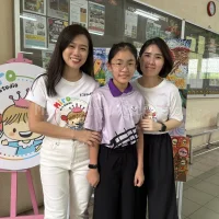 SJK(C) Tshing Nian Parents Day 2025 | News & Activities | Miro Art Studio