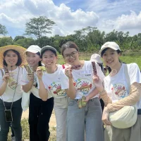 2025 MIRO Education Trip | News & Activities | Miro Art Studio