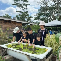2025 MIRO Education Trip | News & Activities | Miro Art Studio