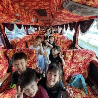 2025 MIRO Education Trip | News & Activities | Miro Art Studio