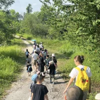 2025 MIRO Education Trip | News & Activities | Miro Art Studio