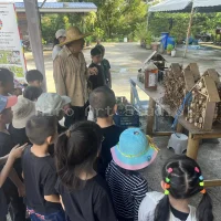 2025 MIRO Education Trip | News & Activities | Miro Art Studio