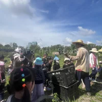2025 MIRO Education Trip | News & Activities | Miro Art Studio