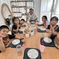 2025 MIRO Education Trip | News & Activities | Miro Art Studio