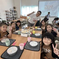 2025 MIRO Education Trip | News & Activities | Miro Art Studio