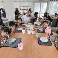 2025 MIRO Education Trip | News & Activities | Miro Art Studio