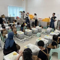 2025 MIRO Education Trip | News & Activities | Miro Art Studio