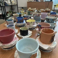2025 MIRO Education Trip | News & Activities | Miro Art Studio